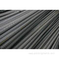 High tensile deformed steel rebar